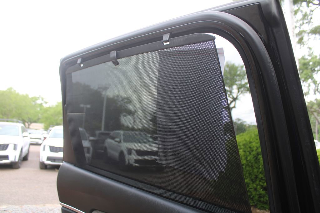 Used 2021 Kia Telluride SX w/ Nightfall Edition Package AWD/4WD image 29