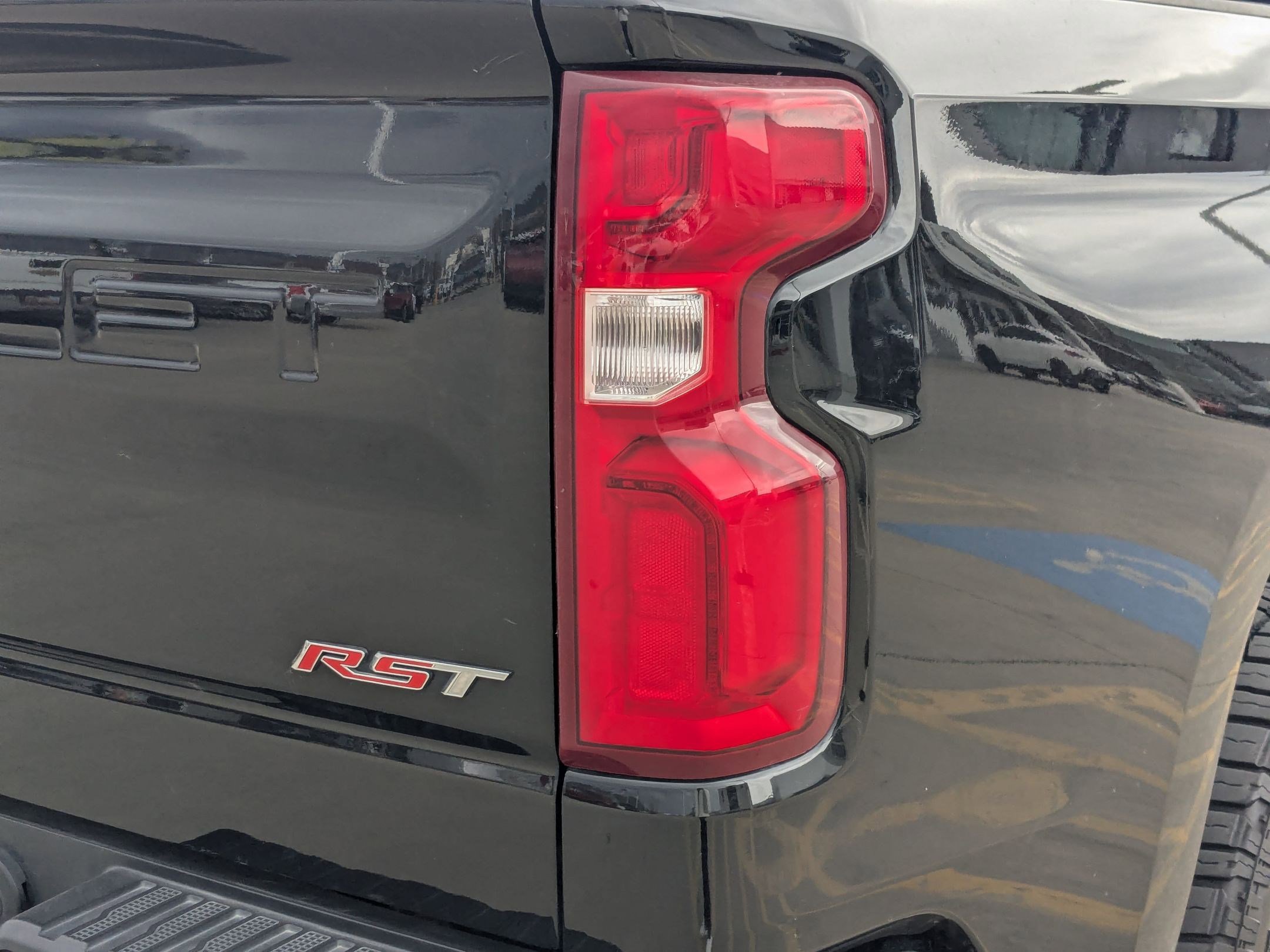 Used 2019 Chevrolet Silverado 1500 RST w/ All-Star Edition image 12