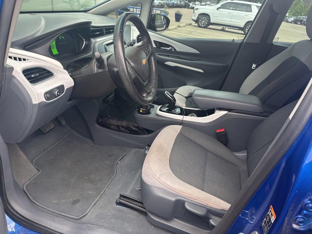 Used 2017 Chevrolet Bolt LT FWD image 6