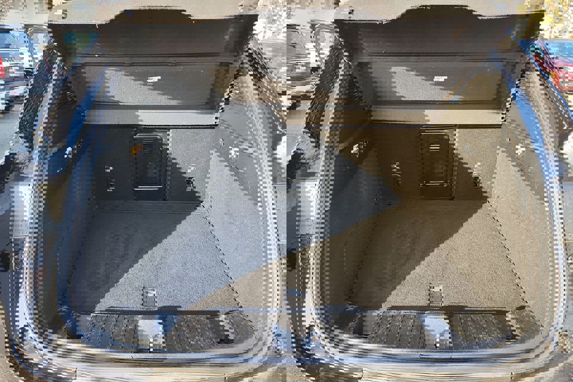 Certified 2024 Dodge Hornet GT Plus w/ GT Blacktop Package image 21