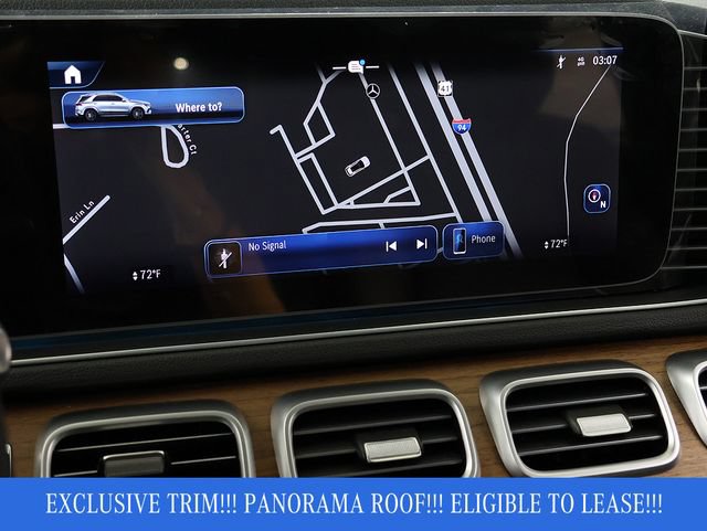 Certified 2026 Mercedes-Benz GLE 350 4MATIC image 21