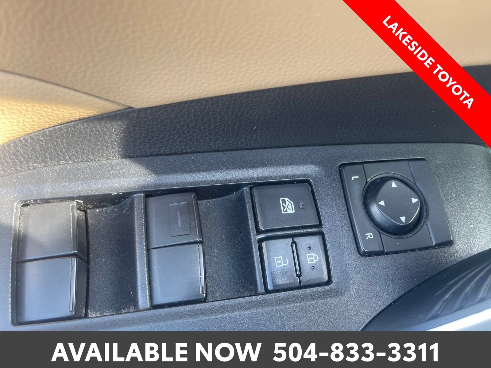 Certified 2020 Toyota RAV4 XLE w/ Convenience Package FWD image 26
