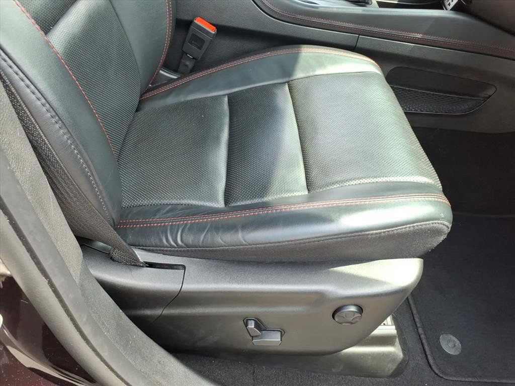 Used 2024 Dodge Durango GT AWD/4WD image 14
