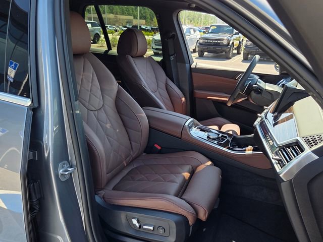 Used 2026 BMW X5 sDrive40i image 18