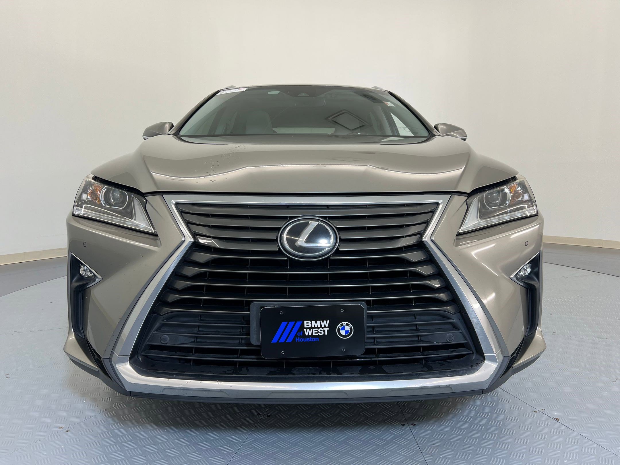 Used 2017 Lexus RX 350 AWD image 5