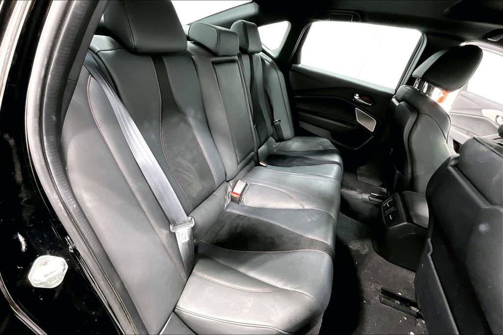 Used 2023 Acura TLX Type S image 36