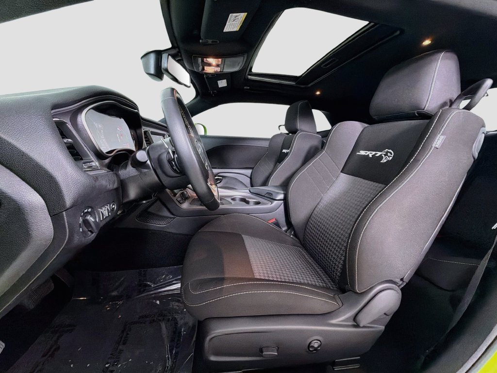 Used 2023 Dodge Challenger SRT Hellcat RWD image 21