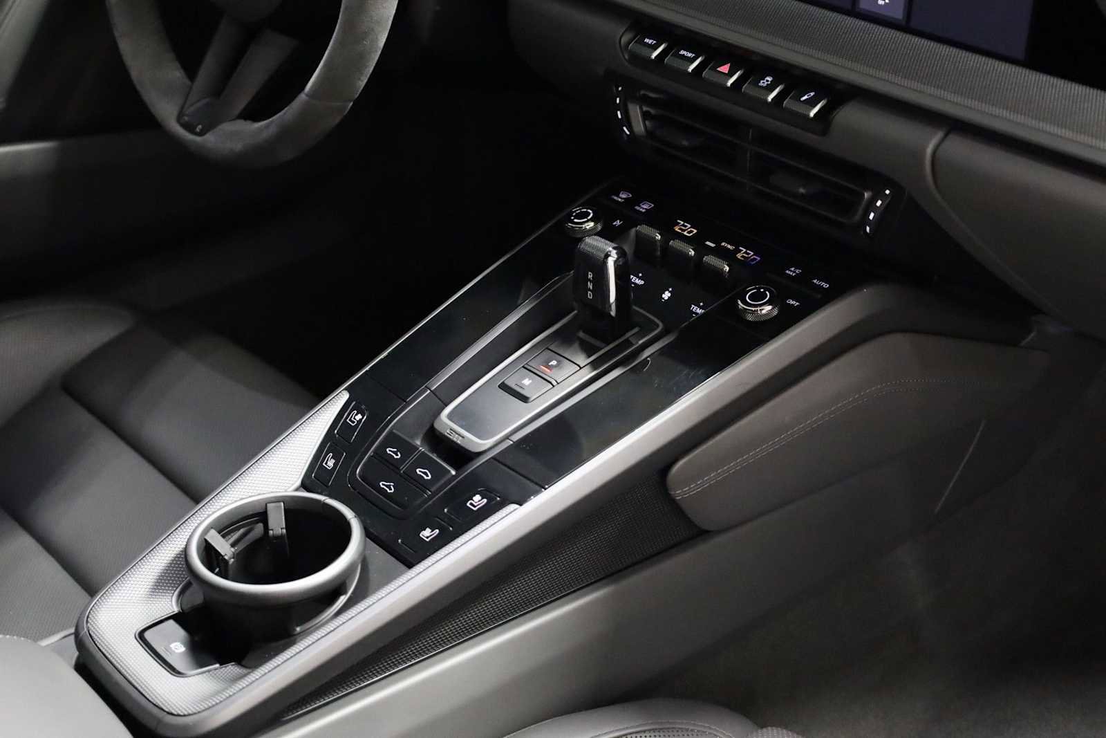 Certified 2020 Porsche 911 Carrera S image 19