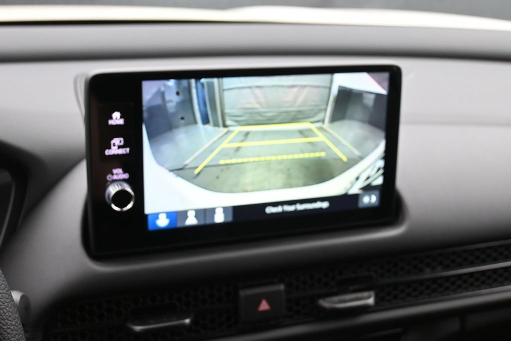 New 2027 Honda HR-V LX image 12