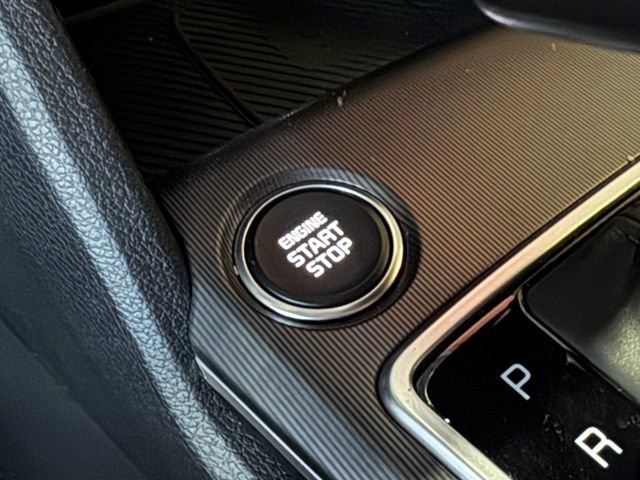 New 2026 Kia Sportage SX image 22