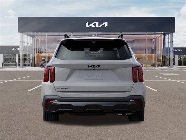 New 2026 Kia Sorento SX Prestige image 13