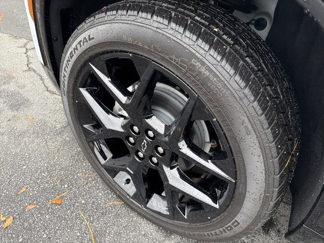 Used 2026 Chevrolet Traverse RS image 37