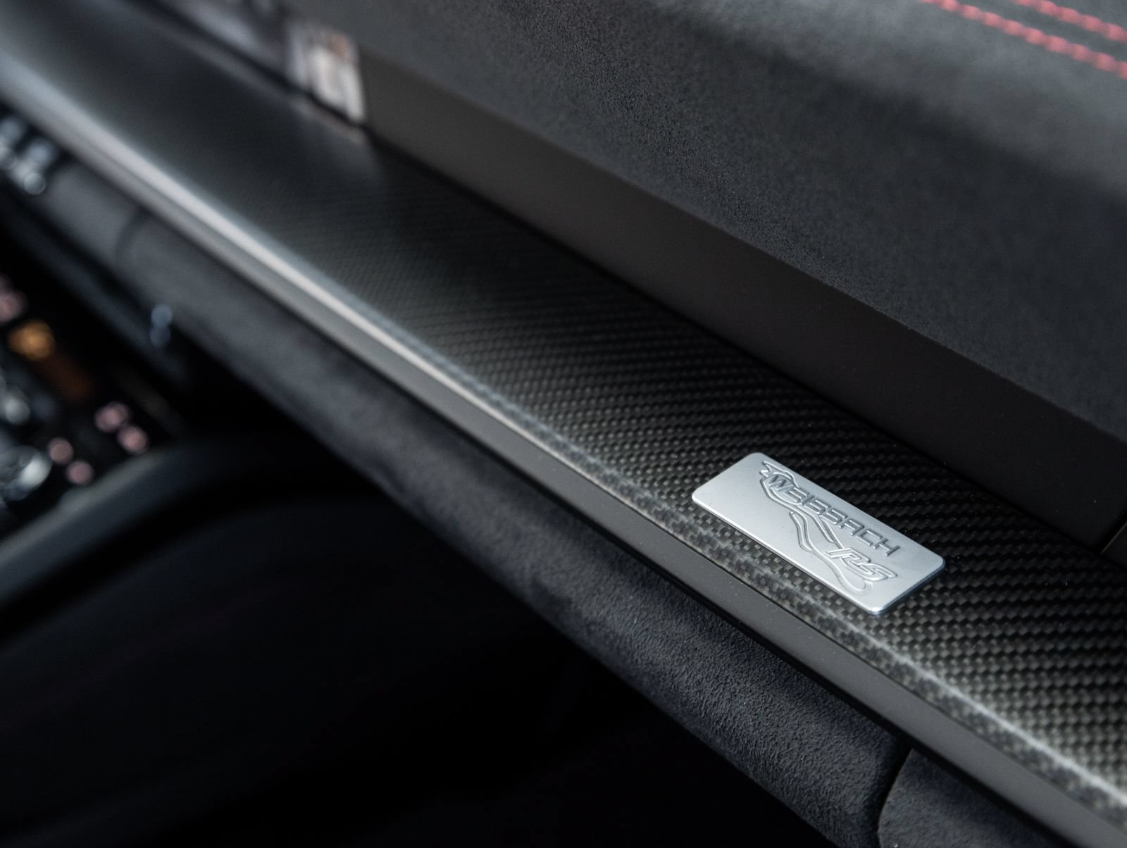 Certified 2023 Porsche 911 GT3 RS RWD image 31