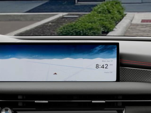 New 2026 Genesis G80 3.5T Sport Prestige image 12