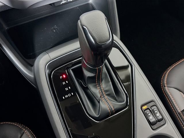 New 2026 Subaru Crosstrek 2.5i Limited w/ Crosstrek Mirror Package image 17