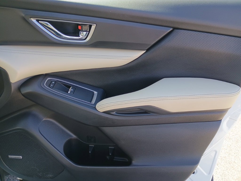 Certified 2023 Subaru Ascent Limited w/ Technology Package image 25