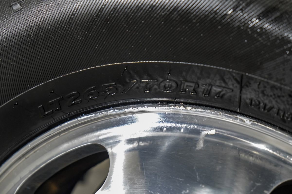 Used 2020 Ford F350 XL w/ STX Appearance Package AWD/4WD image 62