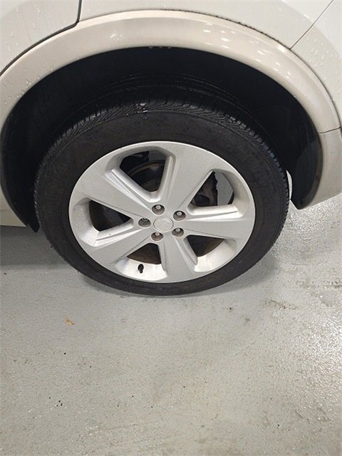 Used 2016 Buick Encore FWD image 8