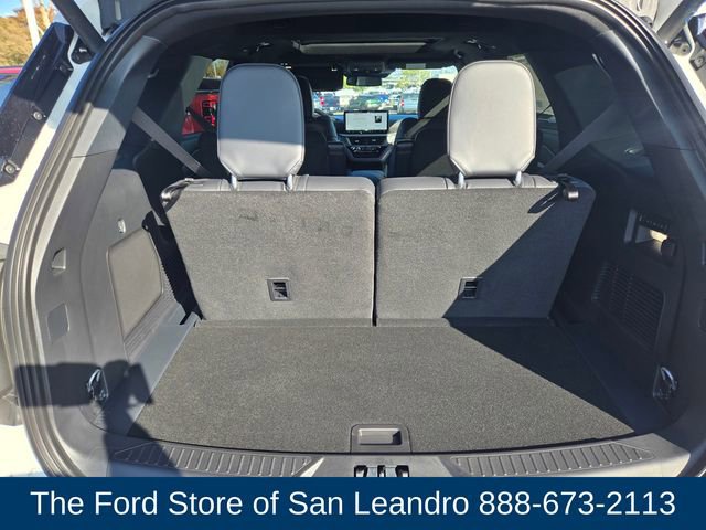New 2026 Ford Explorer ST w/ Sun And Sound Package image 11