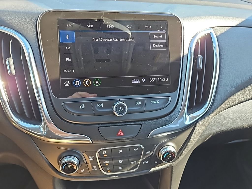 Used 2020 Chevrolet Equinox LT image 18