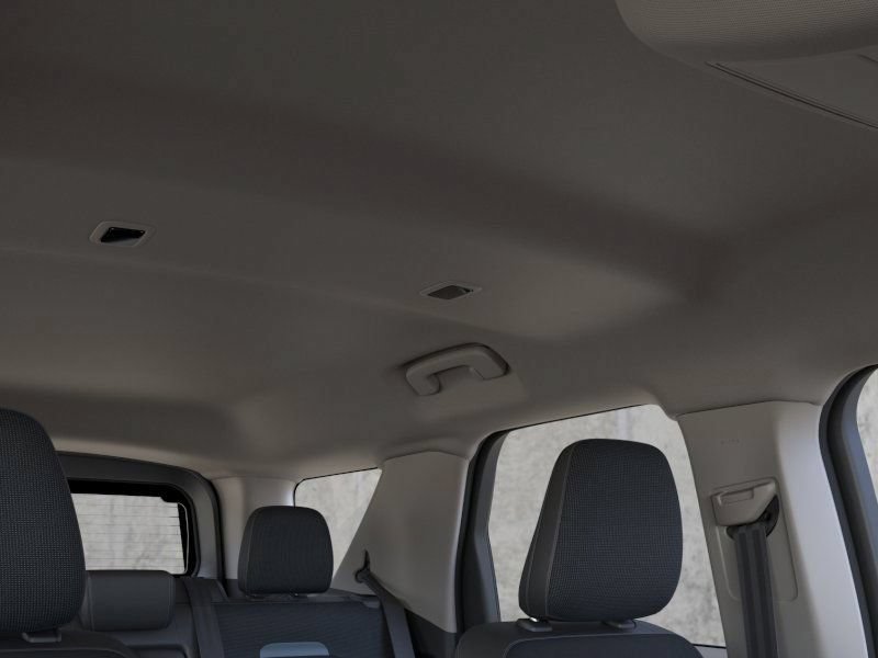 Used 2024 Ford Bronco Sport Badlands AWD/4WD image 22