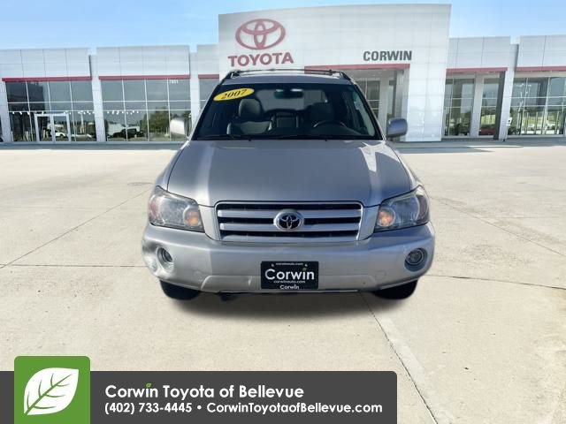 Used 2007 Toyota Highlander Limited image 8