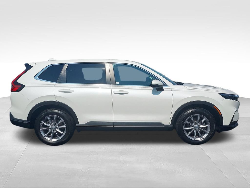 Used 2024 Honda CR-V EX image 6