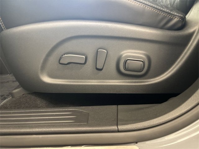 Certified 2024 Nissan Murano Platinum w/ Cargo Package image 24