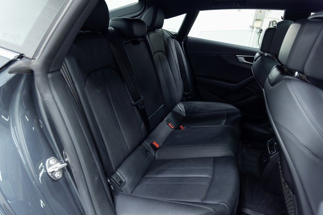 Used 2018 Audi A5 2.0T Premium Plus image 25