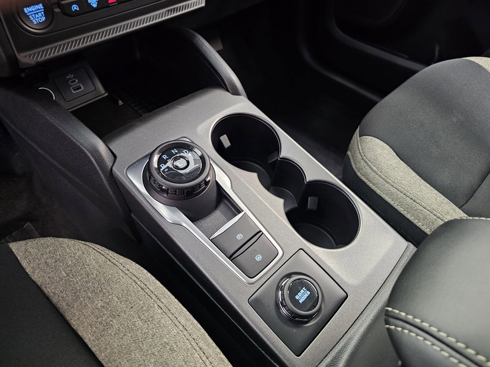 New 2025 Ford Bronco Sport Big Bend w/ Convenience Package image 44