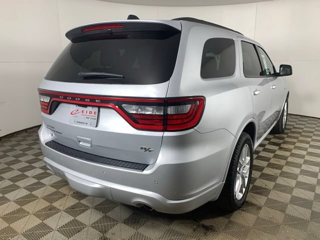 Used 2025 Dodge Durango R/T AWD/4WD image 15