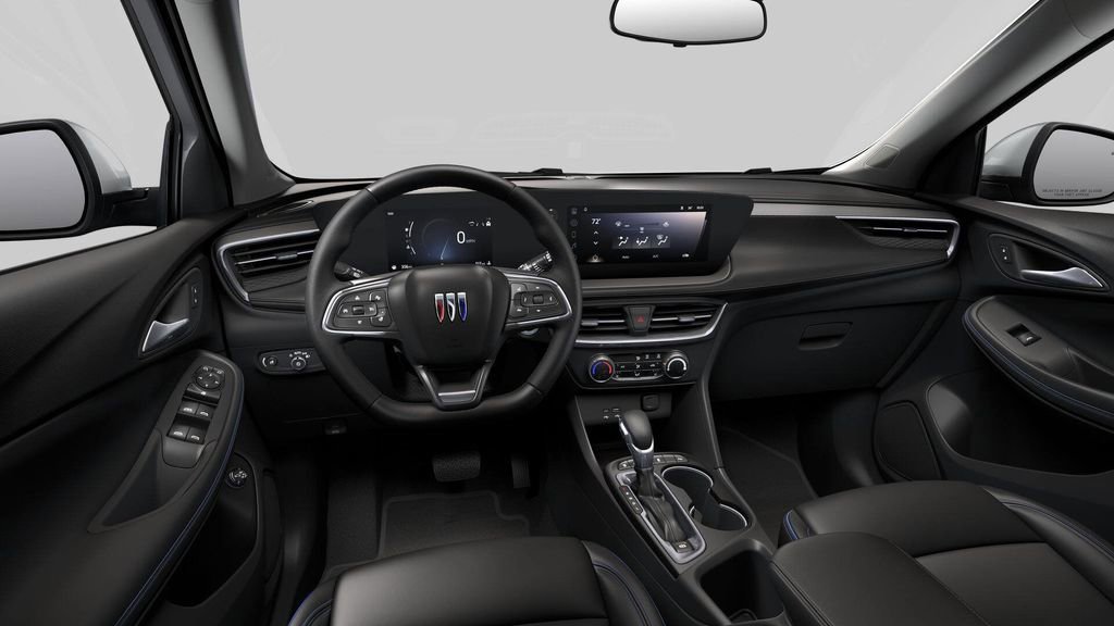 New 2026 Buick Encore GX Sport Touring image 31