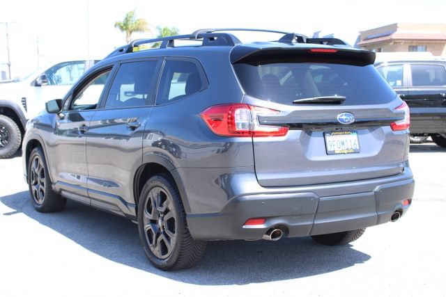 Used 2023 Subaru Ascent Onyx Edition AWD/4WD image 3