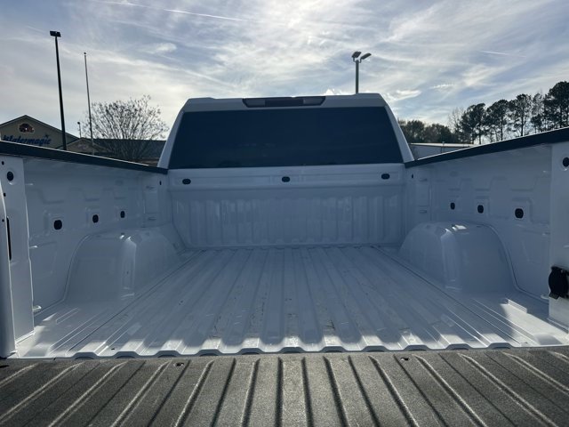 Certified 2023 Chevrolet Silverado 1500 Custom image 19