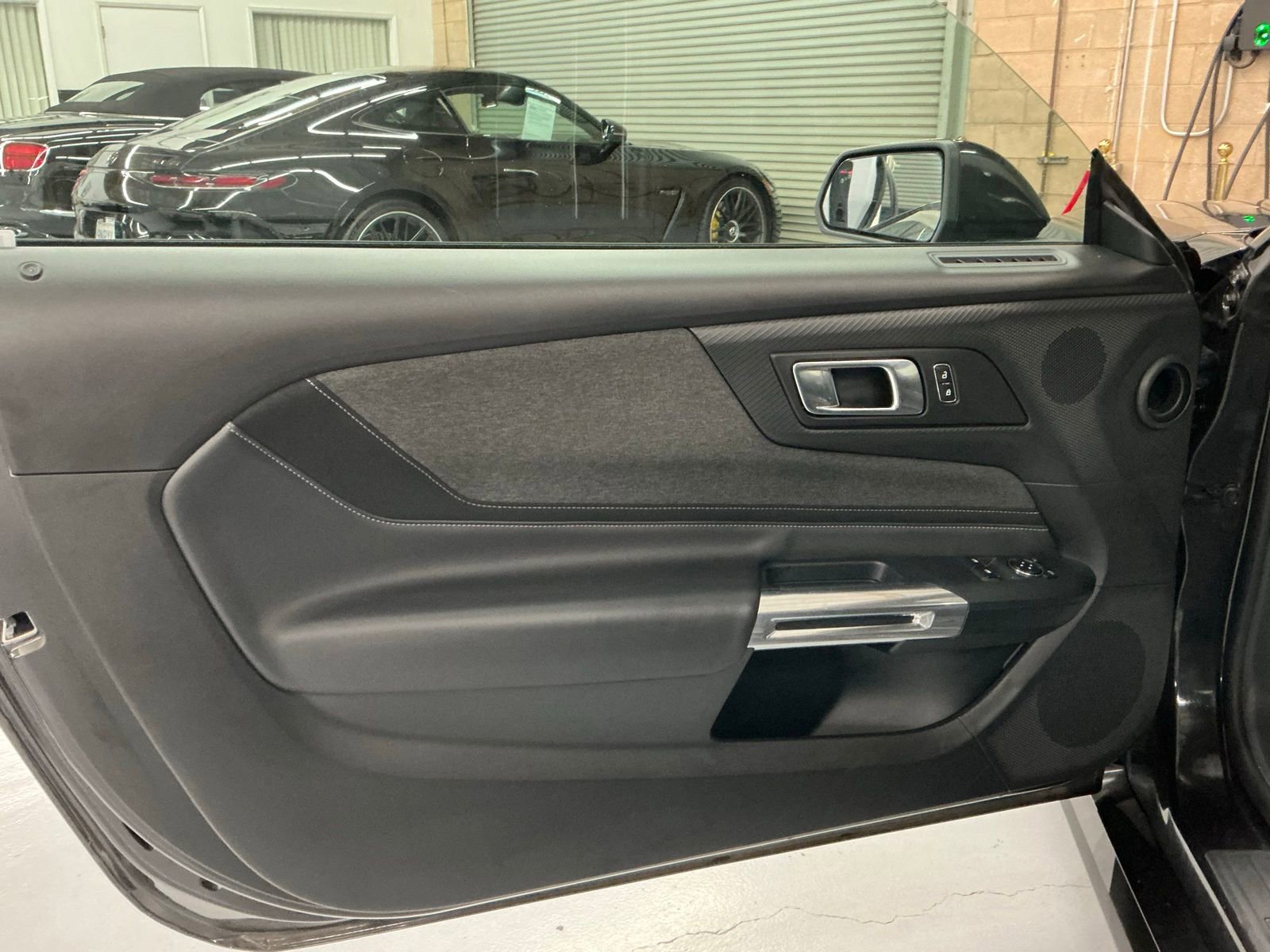 Used 2024 Ford Mustang GT image 11