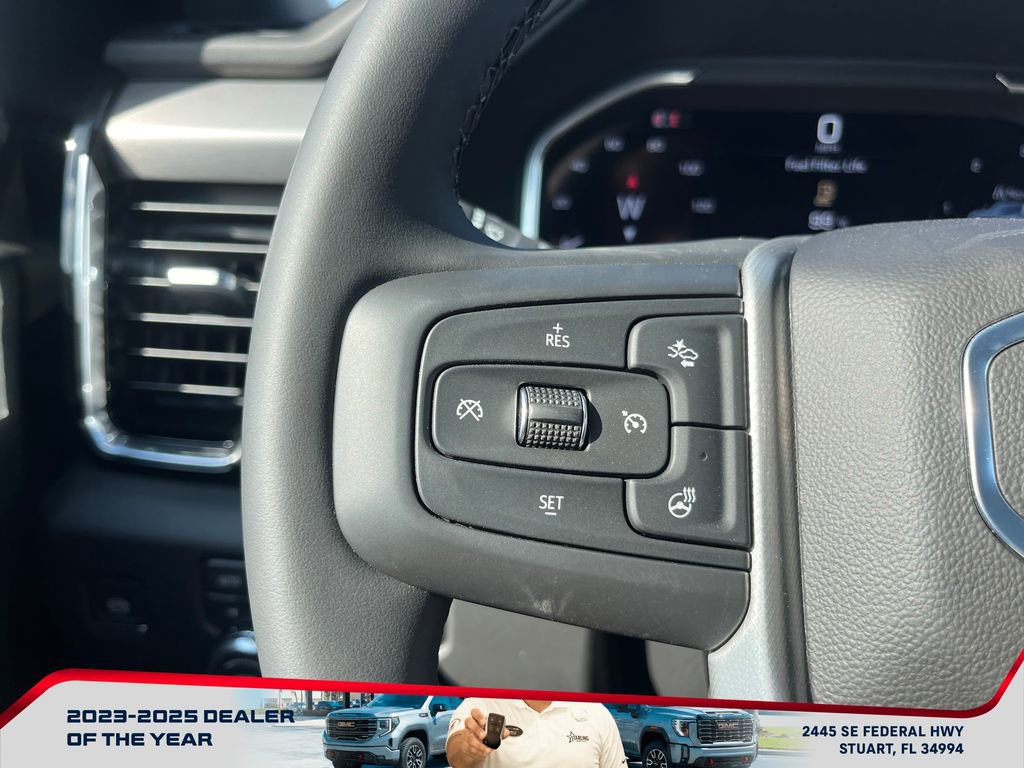 New 2026 GMC Sierra 2500 Denali w/ Denali Reserve Package image 25