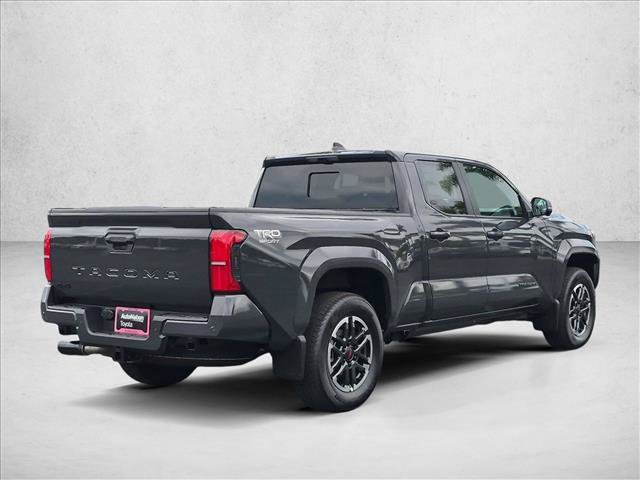 New 2026 Toyota Tacoma TRD Sport w/ TRD Sport Premium Package AWD/4WD image 2