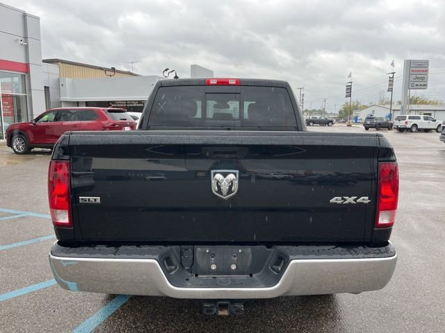 Used 2023 RAM 1500 Classic SLT w/ Trailer & Traction Group image 5