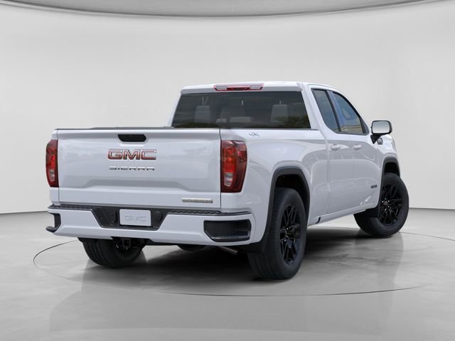 New 2026 GMC Sierra 1500 Elevation image 4