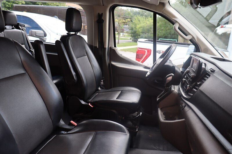 Used 2020 Ford Transit 350 XL RWD image 18