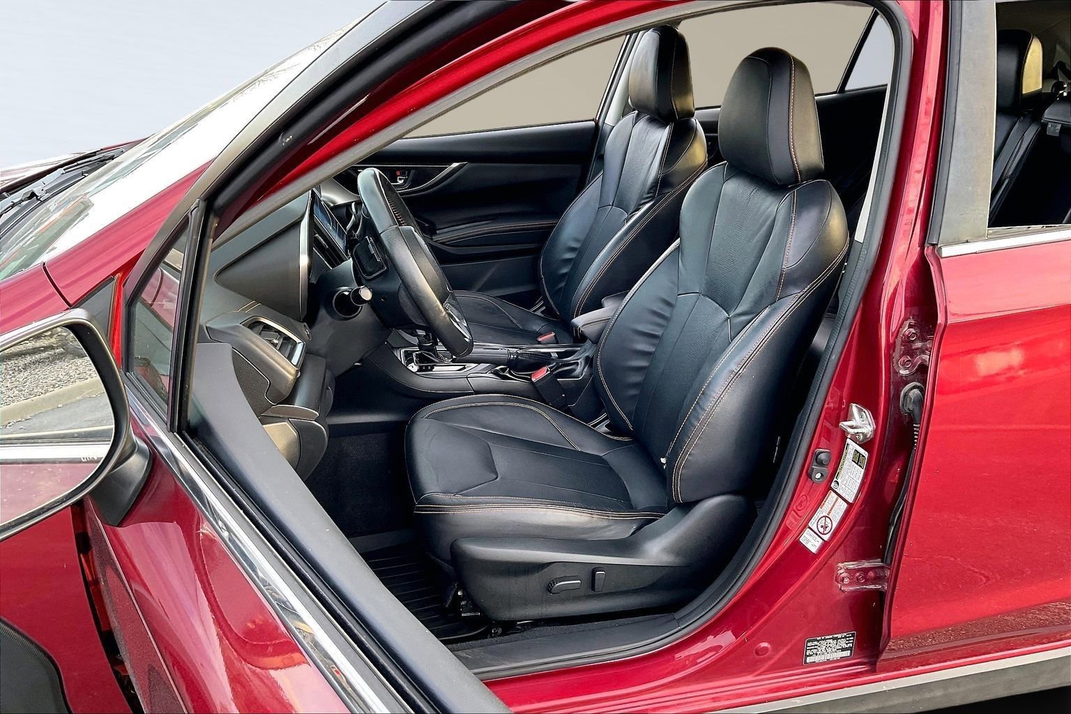 Used 2019 Subaru Crosstrek 2.0i Limited w/ Moonroof Package image 26