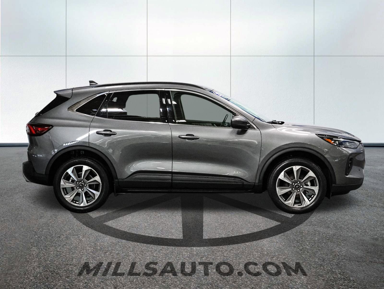 Certified 2022 Ford Edge SEL w/ Convenience Package image 9