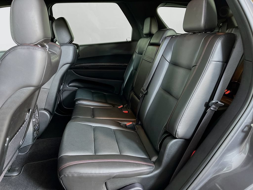 Used 2024 Dodge Durango R/T AWD/4WD image 33