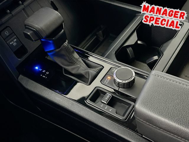 Used 2023 Toyota Tundra SR5 w/ SR5 Convenience Package AWD/4WD image 19