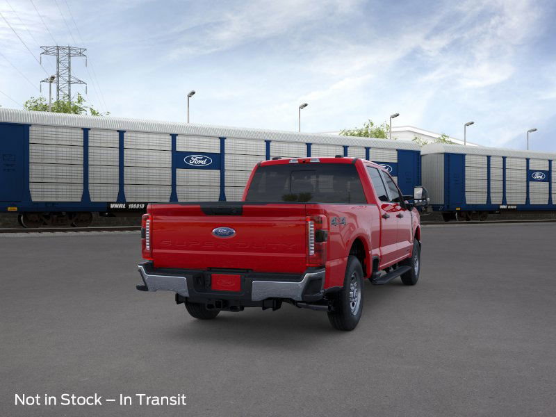 New 2026 Ford F250 XL image 8