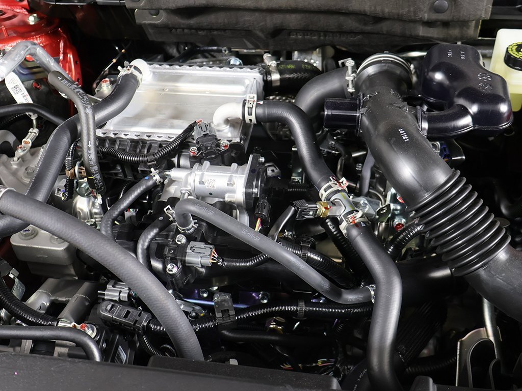 New 2026 Mitsubishi Outlander ES image 16