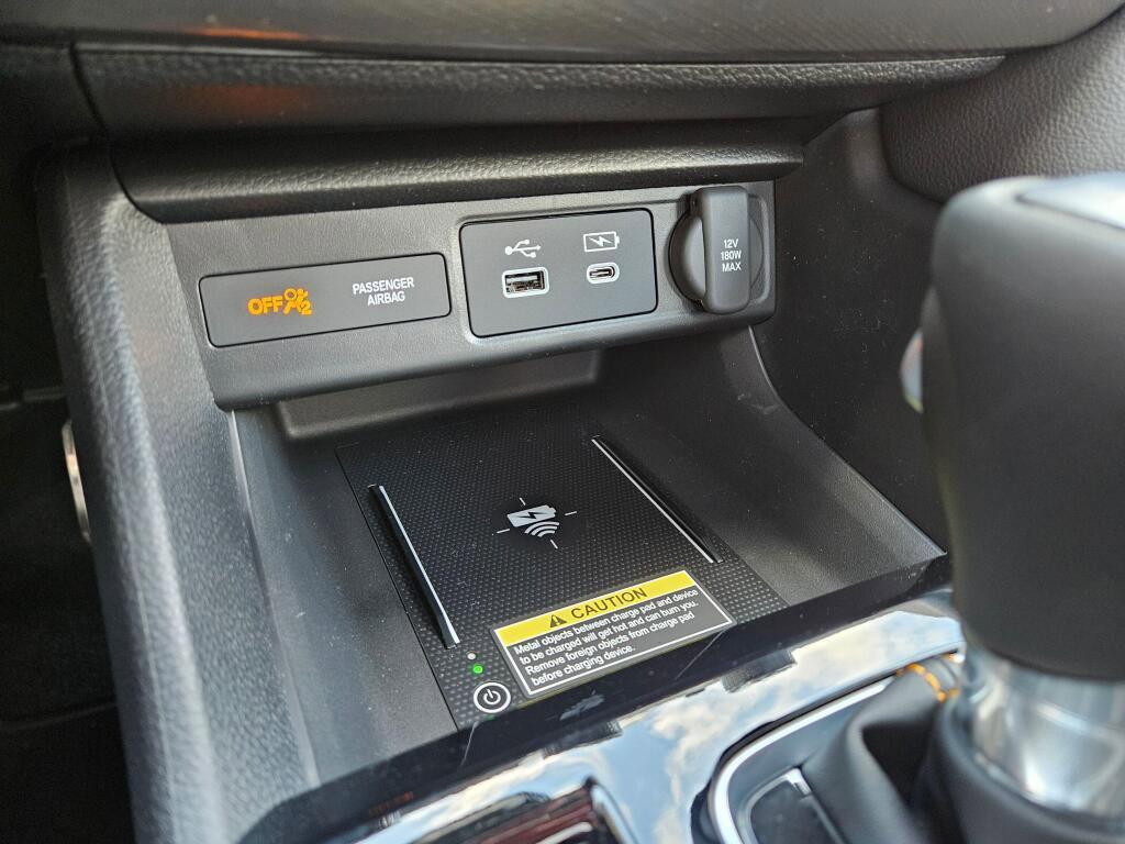 New 2026 Acura Integra A-Spec image 30