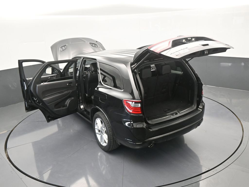 Used 2022 Dodge Durango R/T image 70