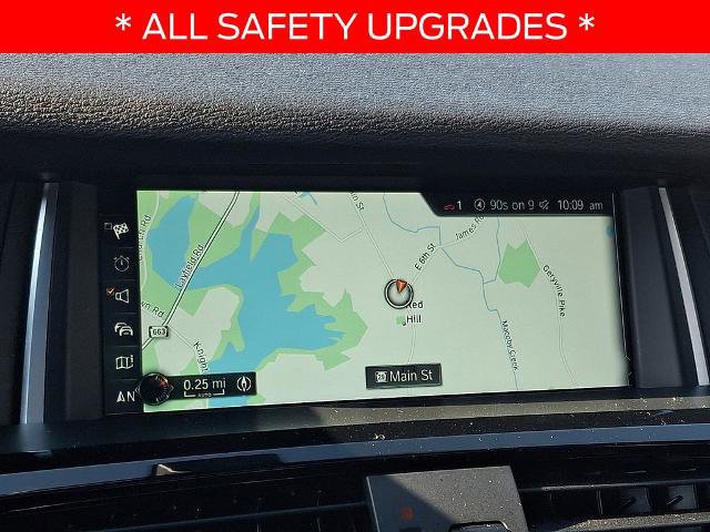 Used 2017 BMW X4 M40i image 17