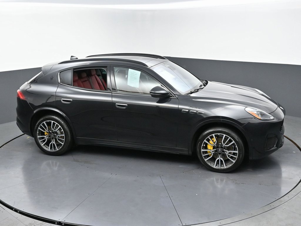 Used 2023 Maserati Grecale Modena image 49